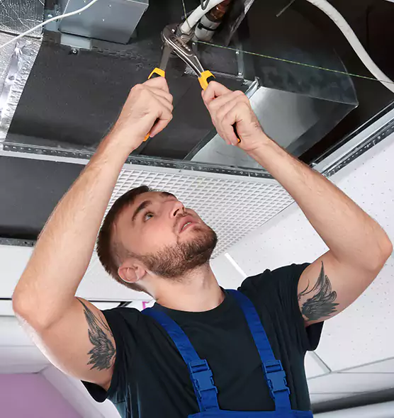 Trusted Home Air Duct Cleaning in Miami Gardens, FL