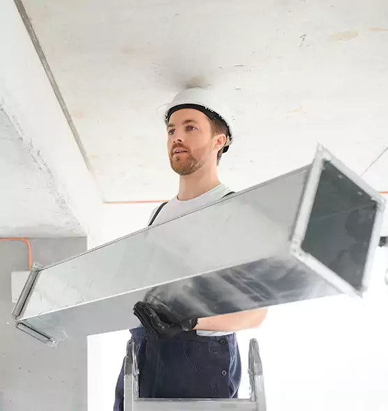 About HVAC Ductwork Installation in Miami Gardens, FL