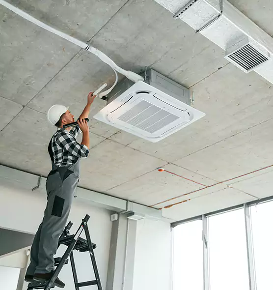 Advanced Pest Removal From Ducts in Miami Gardens, FL