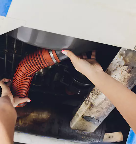 Professional Post-Renovation Duct Debris Removal in Miami Gardens, FL