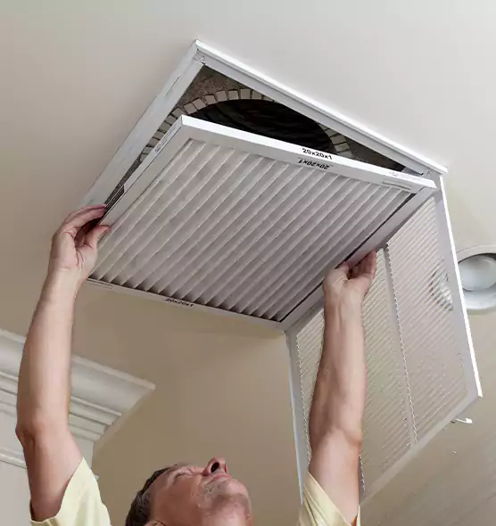 Advanced Residential Vent Cleaning in Miami Gardens, FL