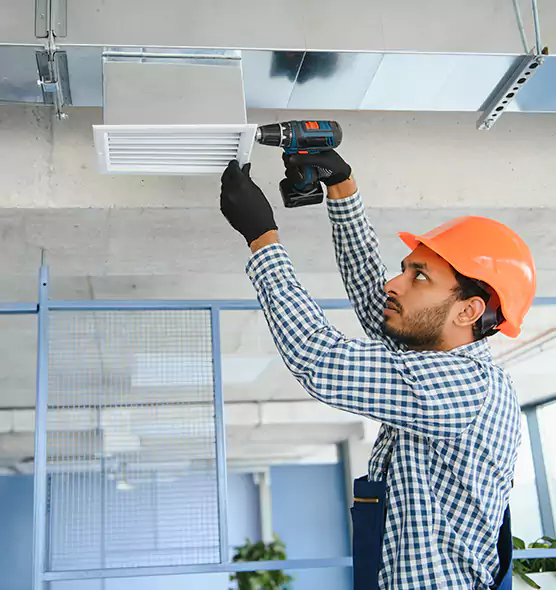 Advanced Retail Store Duct Cleaning in Miami Gardens, FL