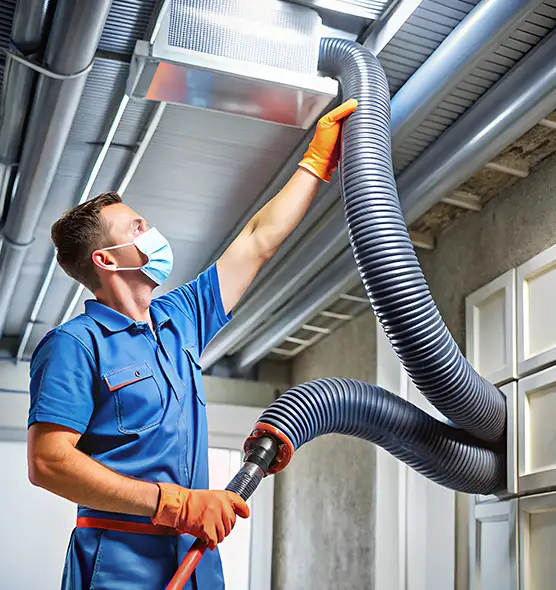 Welcome to Air Duct Cleaning & Repairs Miami Gardens — Your Local Roof Dryer Vent Cleaning Specialists in Miami Gardens, FL