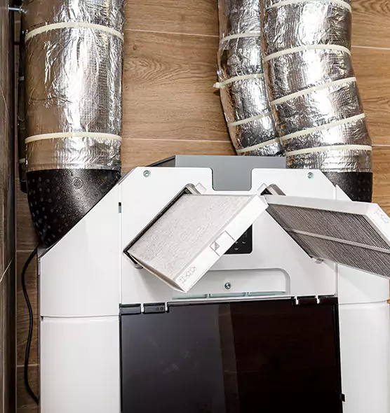 Reliable Room Addition Duct Installation in Miami Gardens, FL