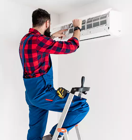 About Smart Air Conditioning Installation in Miami Gardens, FL
