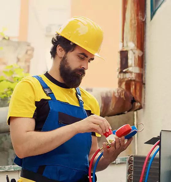 About Smart HVAC Installation in Miami Gardens, FL