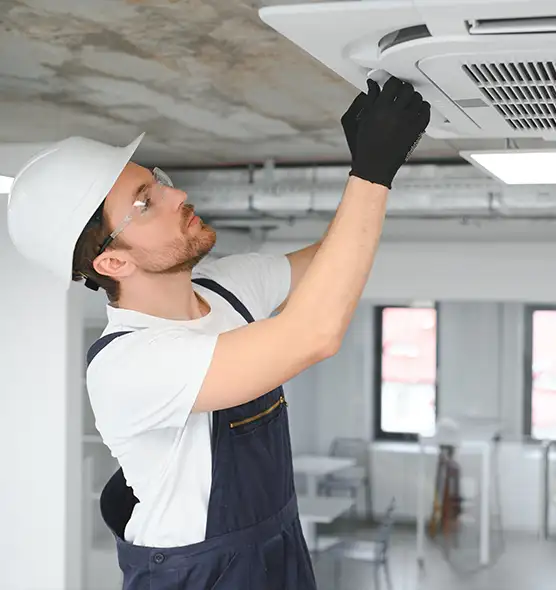 About Spring Air Duct Cleaning in Miami Gardens, FL