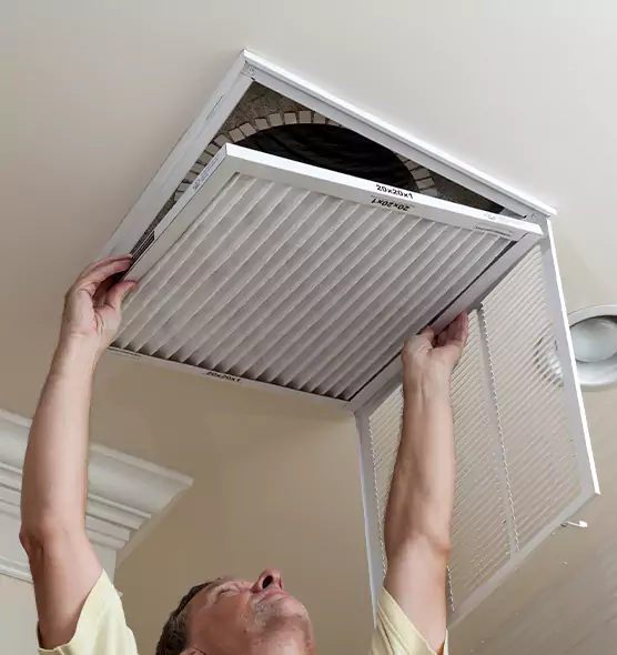 Professional Vent Relocation Services in Miami Gardens, FL