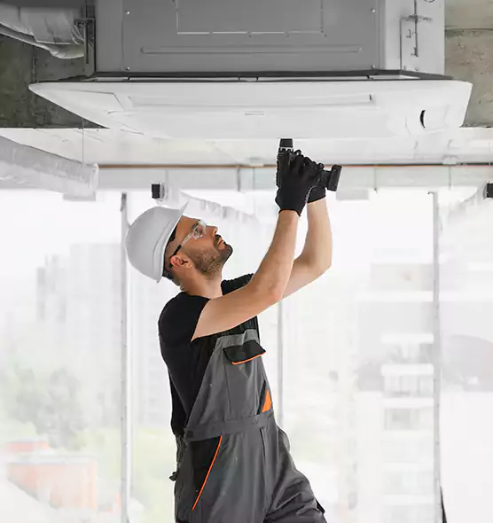 Reliable Ventilation System Cleaning in Miami Gardens, FL