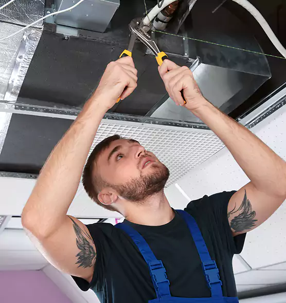 About Ventilation System Upgrades in Miami Gardens, FL