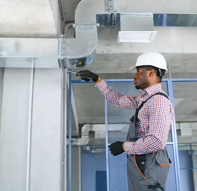 Why Homeowners & Businesses Trust Us Miami Gardens, FL