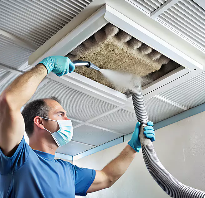 Why Homeowners Businesses Trust Us in Miami Gardens, FL