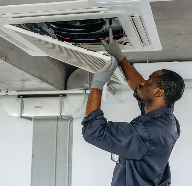 Why Homeowners & Businesses Trust Us in Miami Gardens, FL?