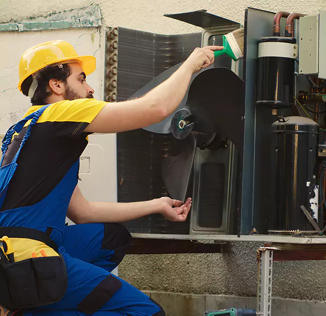 Why Homeowners & Businesses Trust Us Miami Gardens, FL?