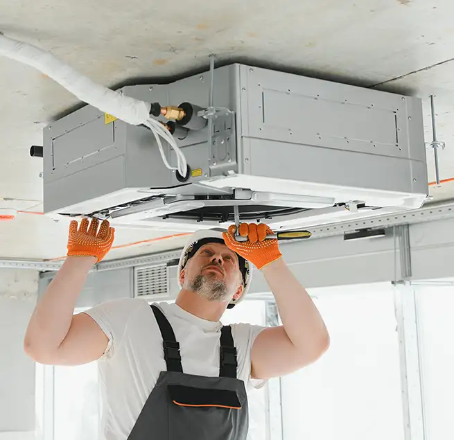 Why Homeowners & Businesses Trust Us Miami Gardens, FL